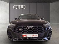 Gebraucht Audi SQ5 Ambiente 341 PS (250 kW) 2022 Mythosschwarz metallic SUV