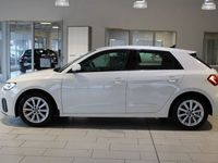 gebraucht Audi A1 Sportback 30 TFSI V-Cockpit**Sitzheizung*PDC