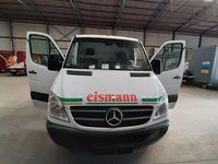 Second-hand Mercedes Sprinter 109 CP (80 kW) 2008 Alb Van