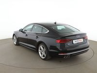 gebraucht Audi A5 Sportback 3.0 V6 TDI Sport quattro, Diesel, 27.400 €