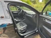 Usado Volvo XC40 Pro 190 HP (139 kW) 2019 Preto SUV