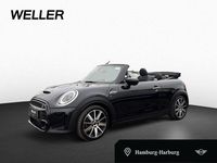 Gebraucht Mini Cooper Cabriolet 178 PS (130 kW) 2023 Schwarz Cabrio