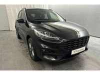 Gebraucht Ford Kuga ST-Line X 224 PS (164 kW) 2022 Agate black SUV