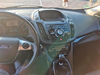 Gebraucht Ford Kuga 140 PS (102 kW) 2013 Grau SUV