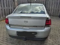Gebraucht Opel Vectra Edition 122 PS (89 kW) 2005 Limousine