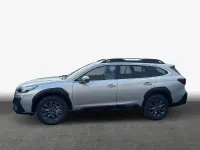 Gebraucht Subaru Outback Active 169 PS (124 kW) 2026 Cashmere gold opal SUV