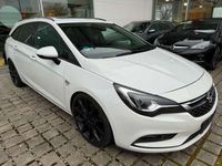 gebraucht Opel Astra Sports Tourer Dynamic Start/Stop *LEDER*