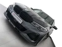 Gebraucht Alpina B3 462 PS (339 kW) 2021 Grau Limousine