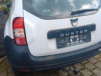 gebraucht Dacia Duster 2015