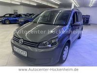 gebraucht VW Touran Trendline BMT