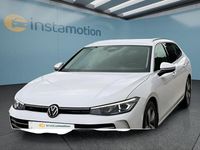 Gebraucht VW Passat 150 PS (110 kW) 2024 Weiß Kombi