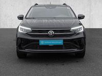 Neu VW Taigo Life 116 PS (85 kW) 2025 Schwarz SUV