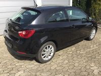 gebraucht Seat Ibiza Sport Coupe 1.4 16V