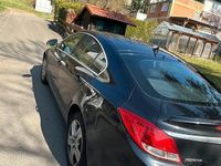 Gebraucht Opel Insignia 140 PS (102 kW) 2009 Limousine