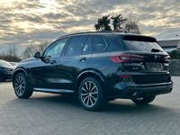 gebraucht BMW X5 45 e M Sport / Glasdach / Leder