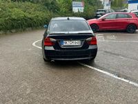 gebraucht BMW 320 E90 D 2006