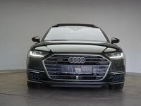 Gebraucht Audi A8 Sport 340 PS (250 kW) 2020 Vesuvius gray Limousine