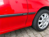 Gebraucht Opel Astra 136 PS (100 kW) 1995 Rot Kleinwagen