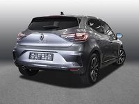 Gebraucht Renault Clio V Techno 91 PS (66 kW) 2025 Grau Limousine