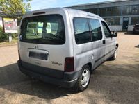 gebraucht Citroën Berlingo 1,4