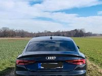 gebraucht Audi A5 Sportback 40 TFSI - super Zustand, wenig Km