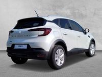 Gebraucht Mitsubishi ASX Plus 91 PS (66 kW) 2024 Schwarz SUV