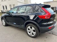 Gebraucht Volvo XC40 Momentum 163 PS (119 kW) 2019 Schwarz SUV