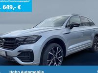 Gebraucht VW Touareg Elegance 286 PS (210 kW) 2024 Silbern SUV