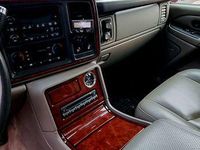 Gebraucht Cadillac Escalade 349 PS (256 kW) 2006 Schwarz SUV