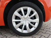Gebraucht Opel Corsa-e Edition 100 kW (136 PS) 2022 Orange Kleinwagen