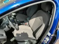Gebraucht Ford Focus 125 PS (91 kW) 2018 Blau Limousine