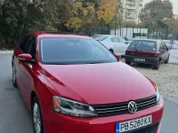 Używany VW Jetta Sport 170 KM (125 kW) 2012 Sedan/Limuzyna