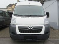 gebraucht Citroën Jumper Grossraumkasten 30 L2H2 HDi 100*Tüv-Neu*