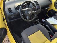 Gebraucht VW Lupo 75 PS (55 kW) 2003 Kleinwagen