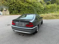 Gebraucht BMW 320 170 PS (125 kW) 2004 Silber Limousine