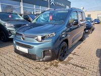 Neu Citroën Berlingo 102 PS (75 kW) 2025 Blau Van / Kleinbus