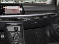 gebraucht VW Golf VIII 1,5 TSI Active Panoaramadach ACC NaviMedia LED