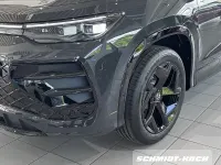 Neu VW Tayron R-line 150 PS (110 kW) 2026 Uranograu (grau) SUV