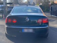 gebraucht VW Phaeton 3.0 TDI LANG 239PS