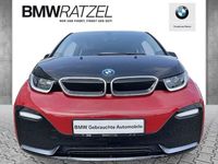 gebraucht BMW 120 i3sAh Navi LED Wärmepumpe Klima DAB