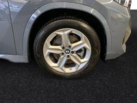 Gebraucht BMW X1 Comfort Edition 218 PS (160 kW) 2025 Grau SUV
