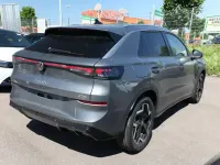 Neu VW T-Roc R-line 150 PS (110 kW) 2026 Wolf grey metallic SUV