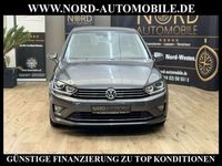 gebraucht VW Golf Sportsvan VII 1.4 TSI Highline DSG Navi*Xen Highline BlueMot