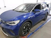 Gebraucht VW ID.4 Pro Performance 150 kW (204 PS) 2022 Schwarz SUV