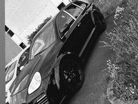 Gebraucht Porsche Cayenne 600 PS (441 kW) 2003 Schwarz SUV