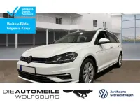 Gebraucht VW Golf VIII 131 PS (96 kW) 2020 Kombi