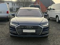 Gebraucht Audi A8L Sport 286 PS (210 kW) 2018 Blau Limousine