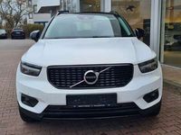 gebraucht Volvo XC40 T5 Recharge Design Expression