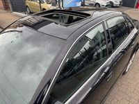 Gebraucht Audi A4 S-Line 101 PS (74 kW) 2003 Schwarz Limousine