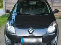 Occasion Renault Twingo 75 ch (55 kW) 2010 Noir Citadine